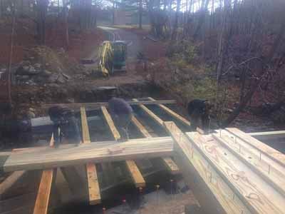 Owl Brook Bridge photo 10