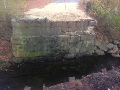Owl Brook Bridge photo 5