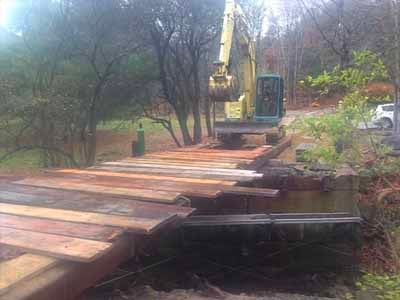 Owl Brook Bridge photo 6
