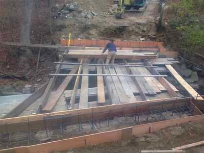 Owl Brook Bridge photo 7