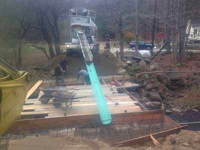 Owl Brook Bridge photo 8