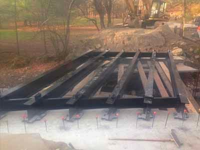 Owl Brook Bridge photo 9