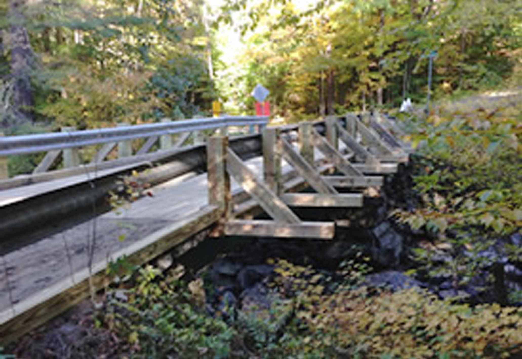 Bridges