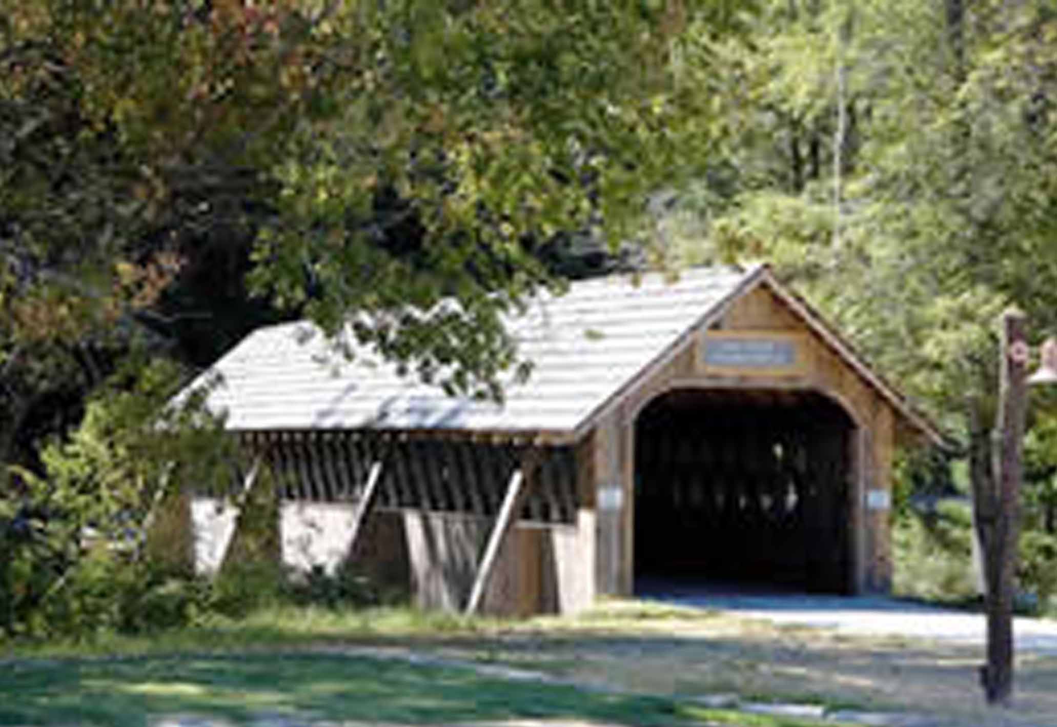 Covered Bridges